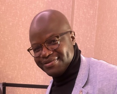 Oluwatosin Akinduro