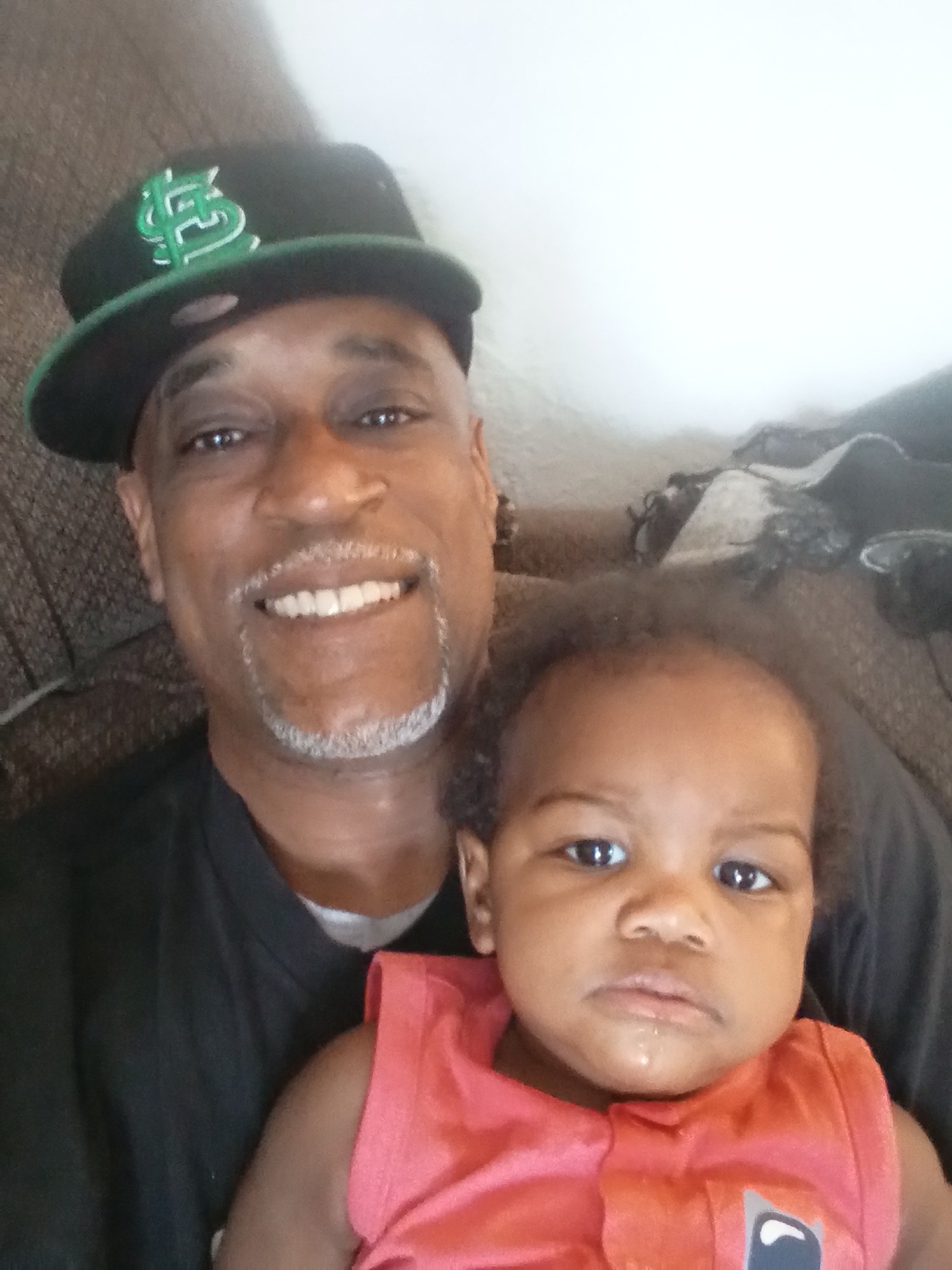 Super Dad