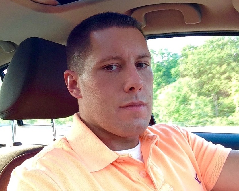 Tim Pacewicz