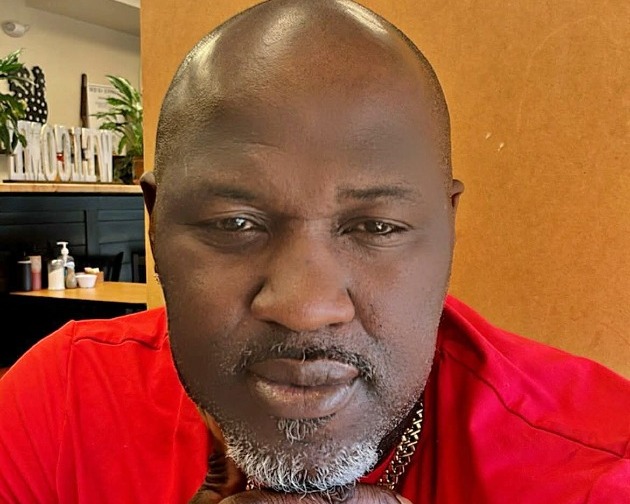 Stevenson Gadson 