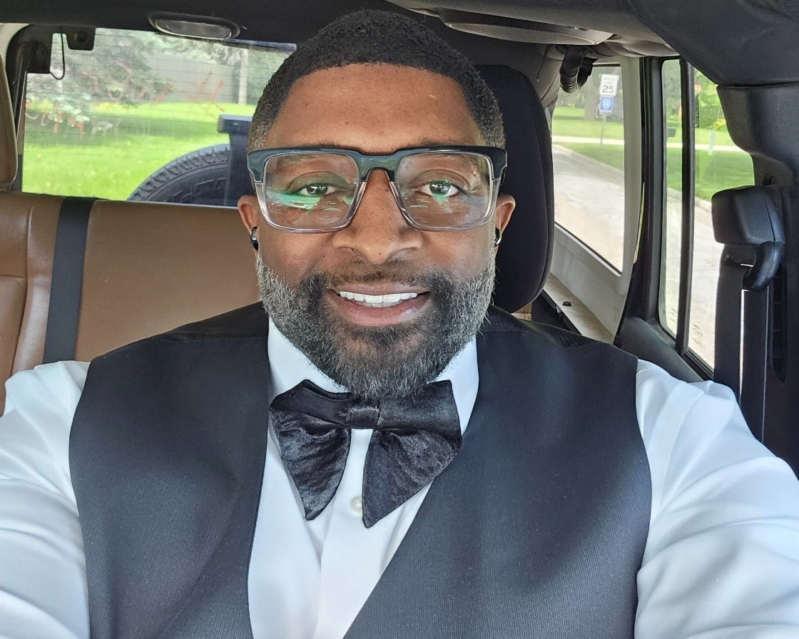 Kareem Bowen