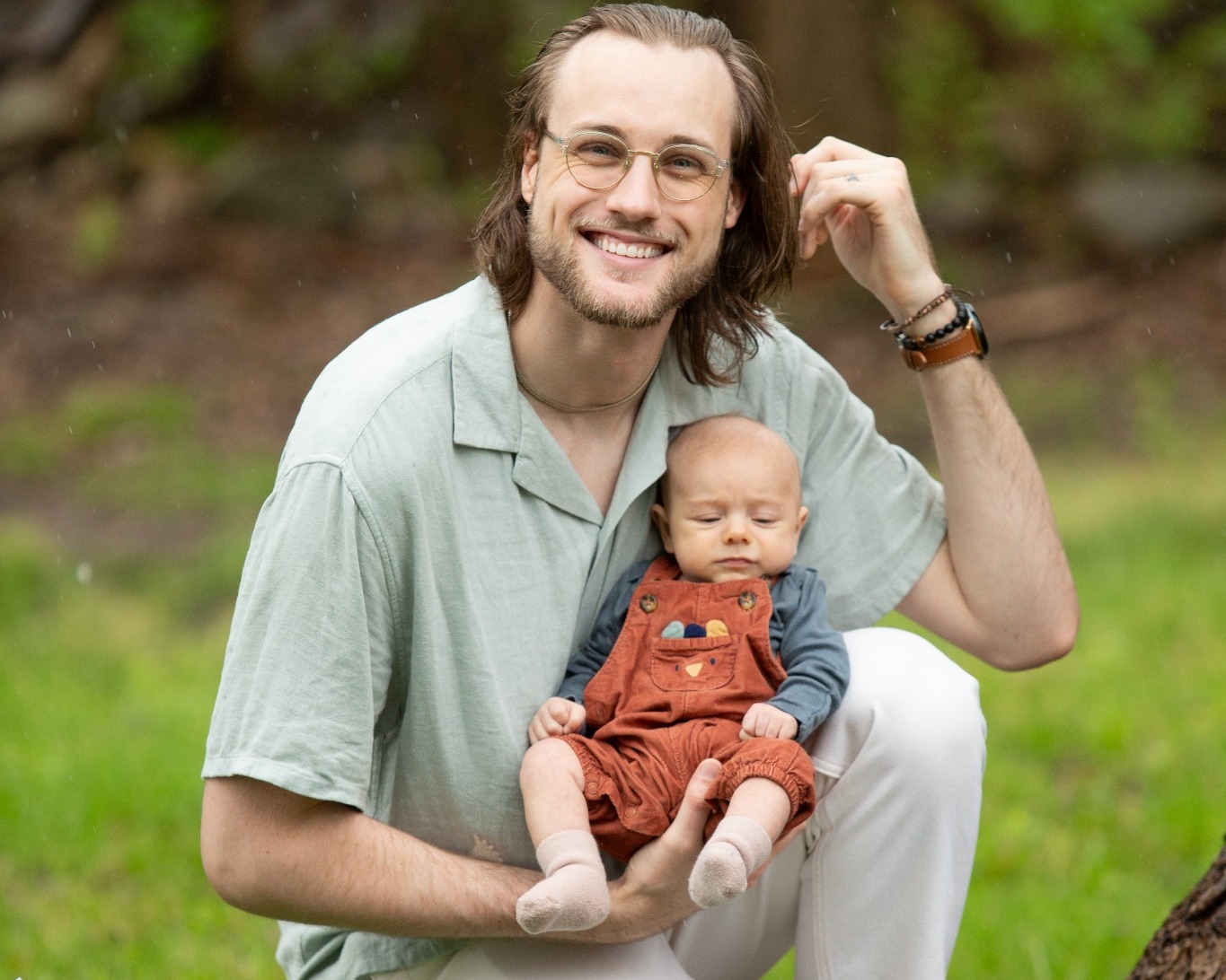 Braden Moser