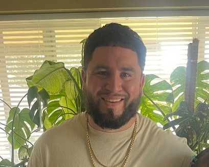 Jose Espinoza