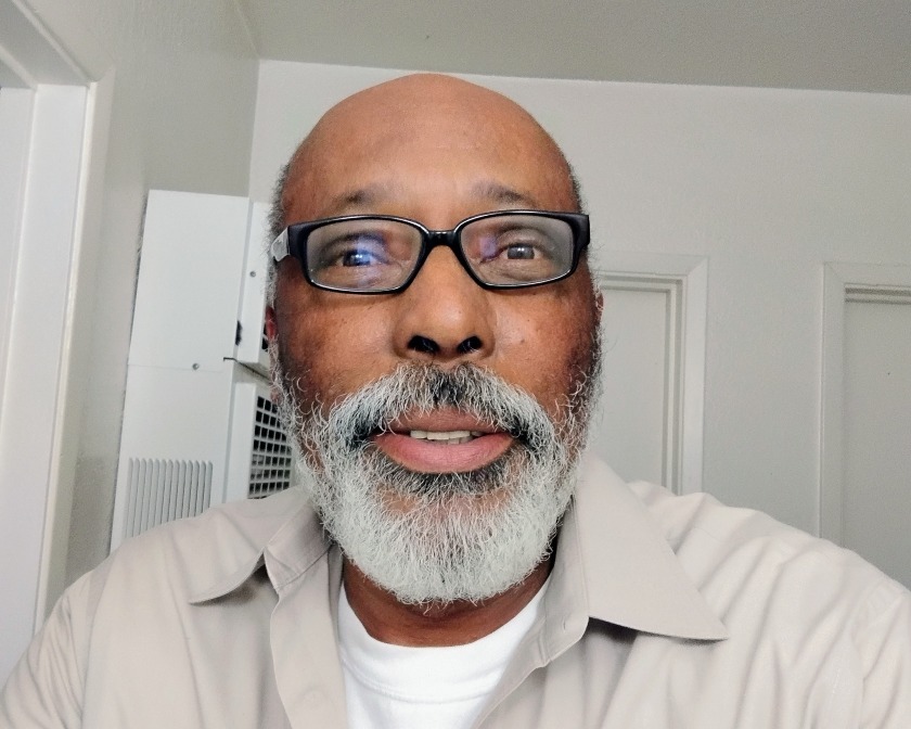 Rickie Robinson