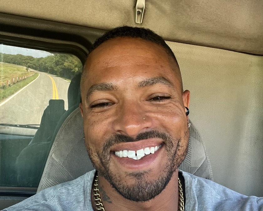 TyErik Green