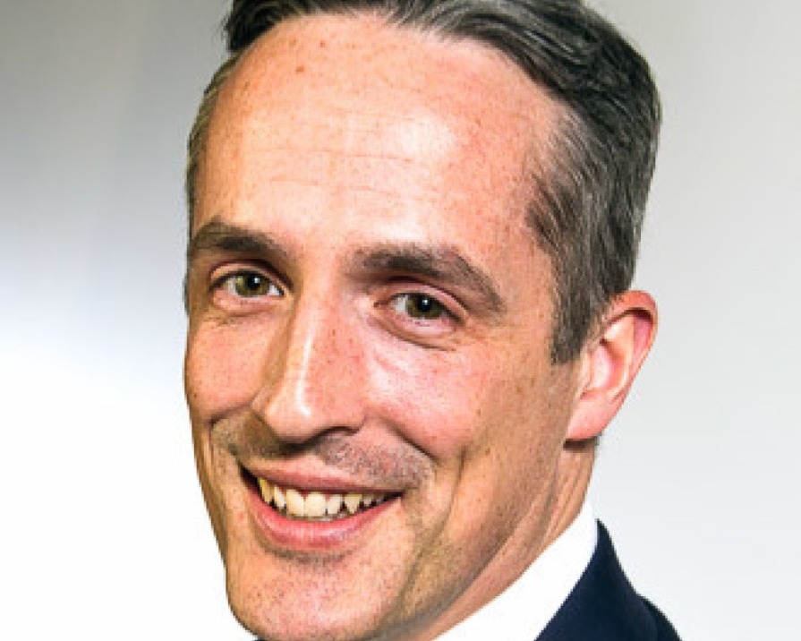 Tim Garrison
