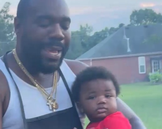 Teejae Mateen