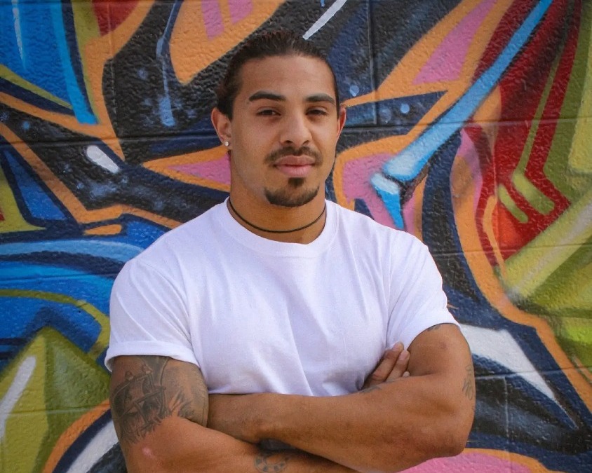 Marcus Nelson 
