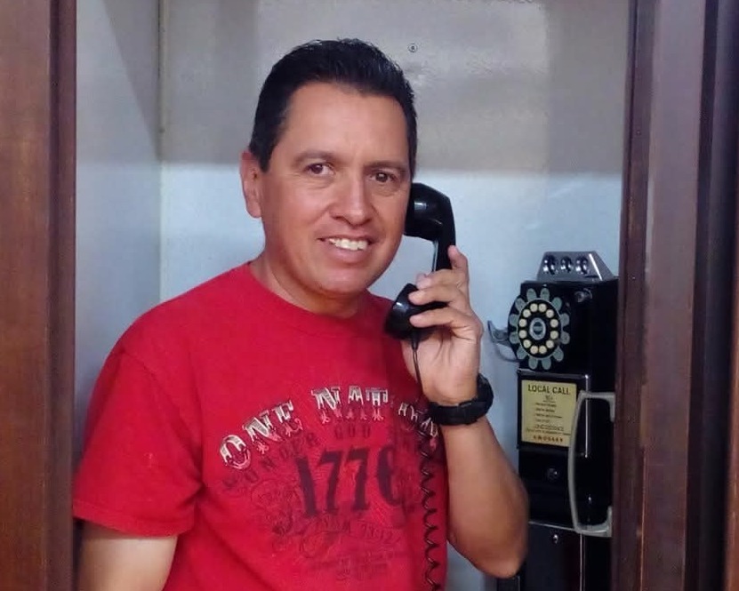 Archie Martinez 