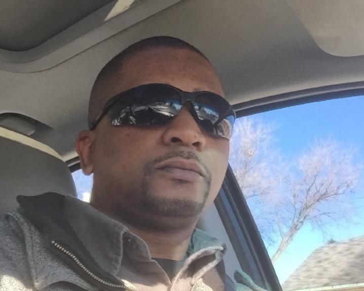 Andre Smith Sr