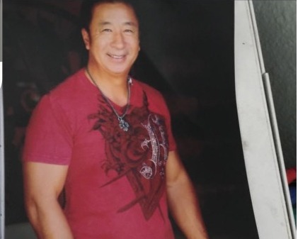 Roy jang