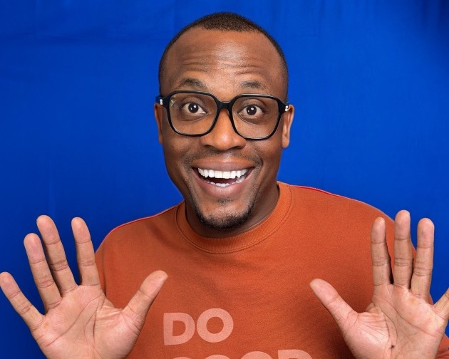 Dominique Gilbert
