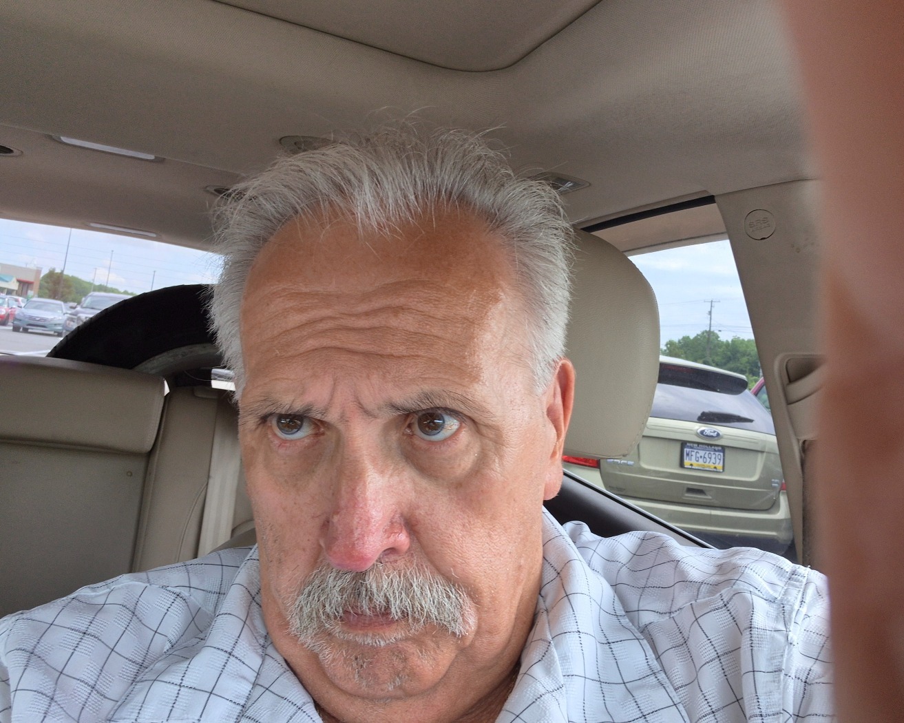 Patrick Damato