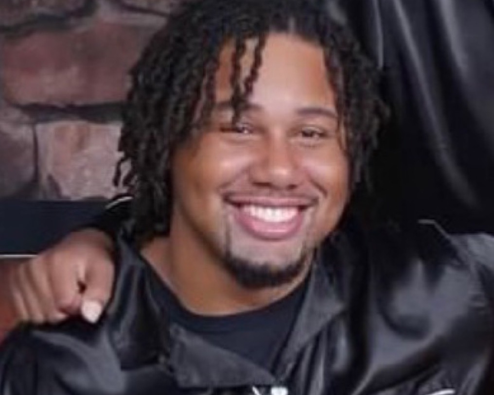 Quinten Jackson