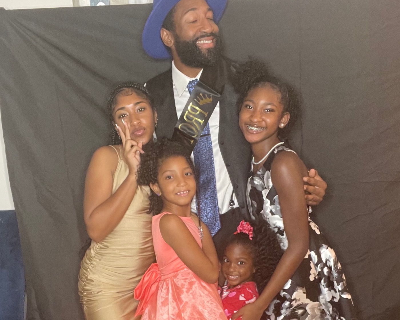 Jonathan Bridgeforth