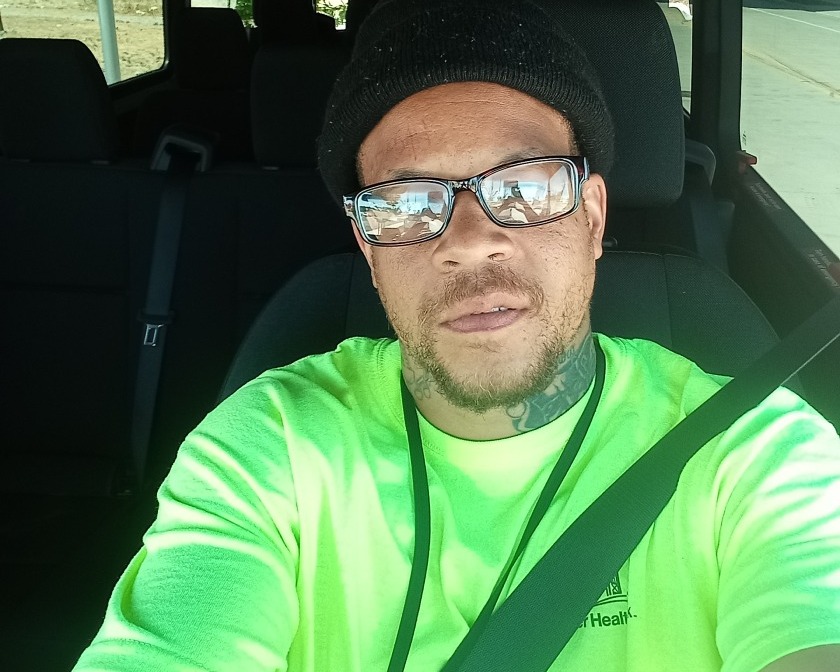 Rashad wilks 
