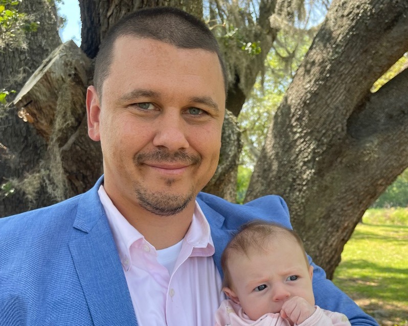 Joshua Wynn