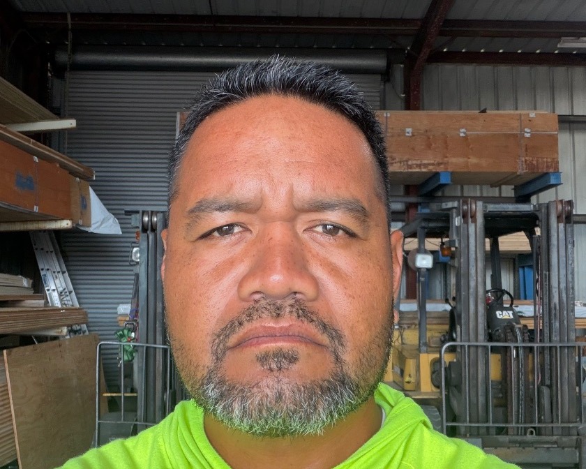 Josiah Kaapa