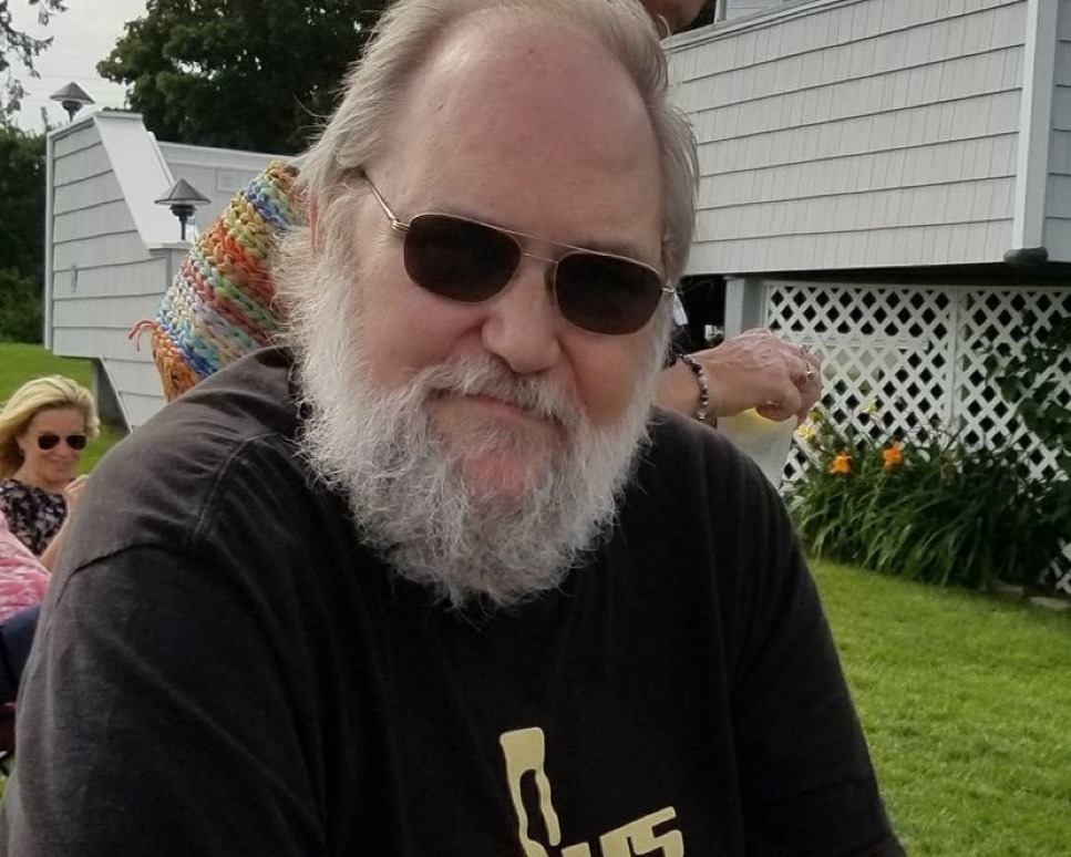 Stephen Phillips