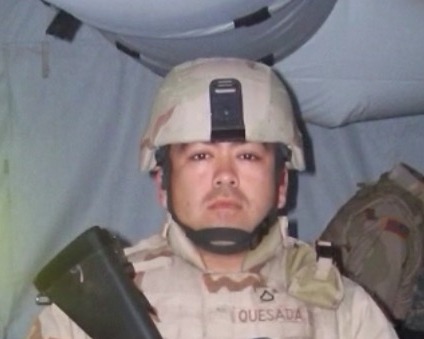 Jeremiah Quesada