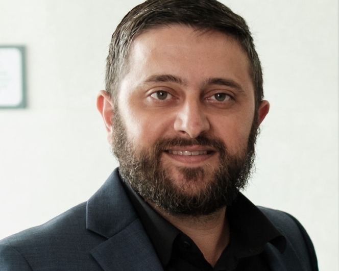 Gevorg Grigorian