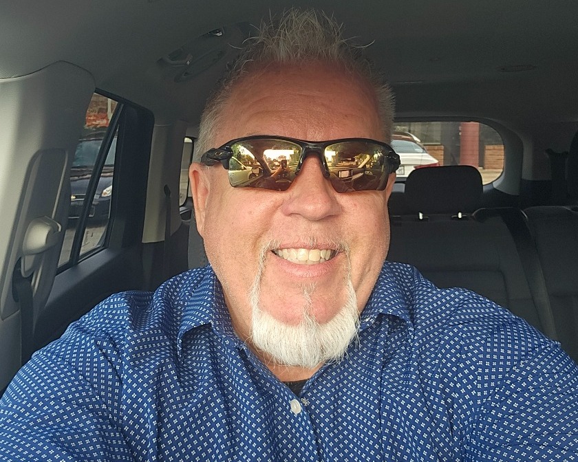 Rick Bartlett
