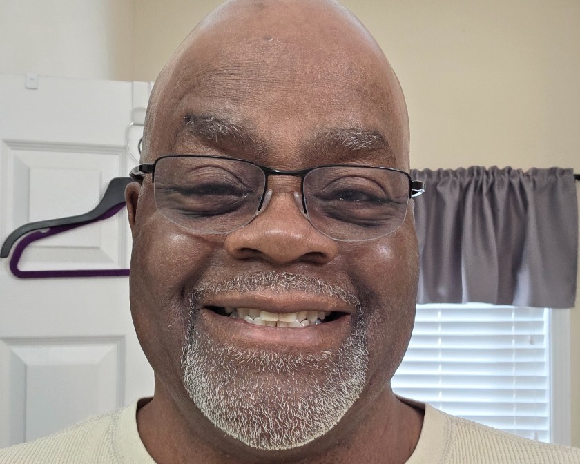 Clifford McGrady