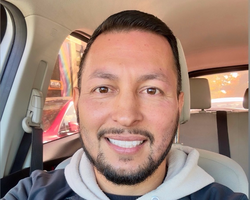 Andrew Medina