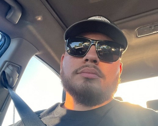 Michael Martinez