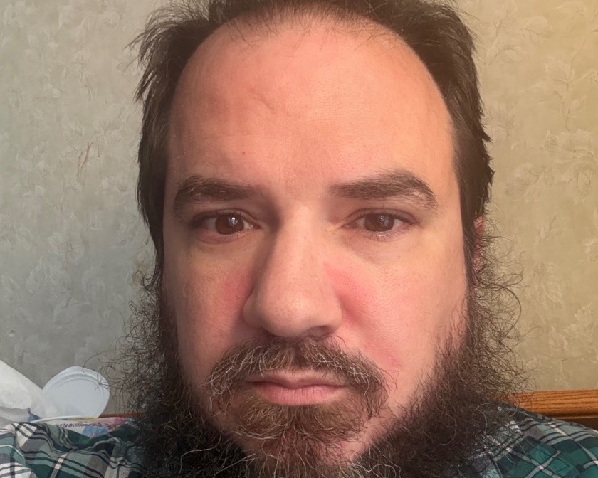 Jonathan Deik