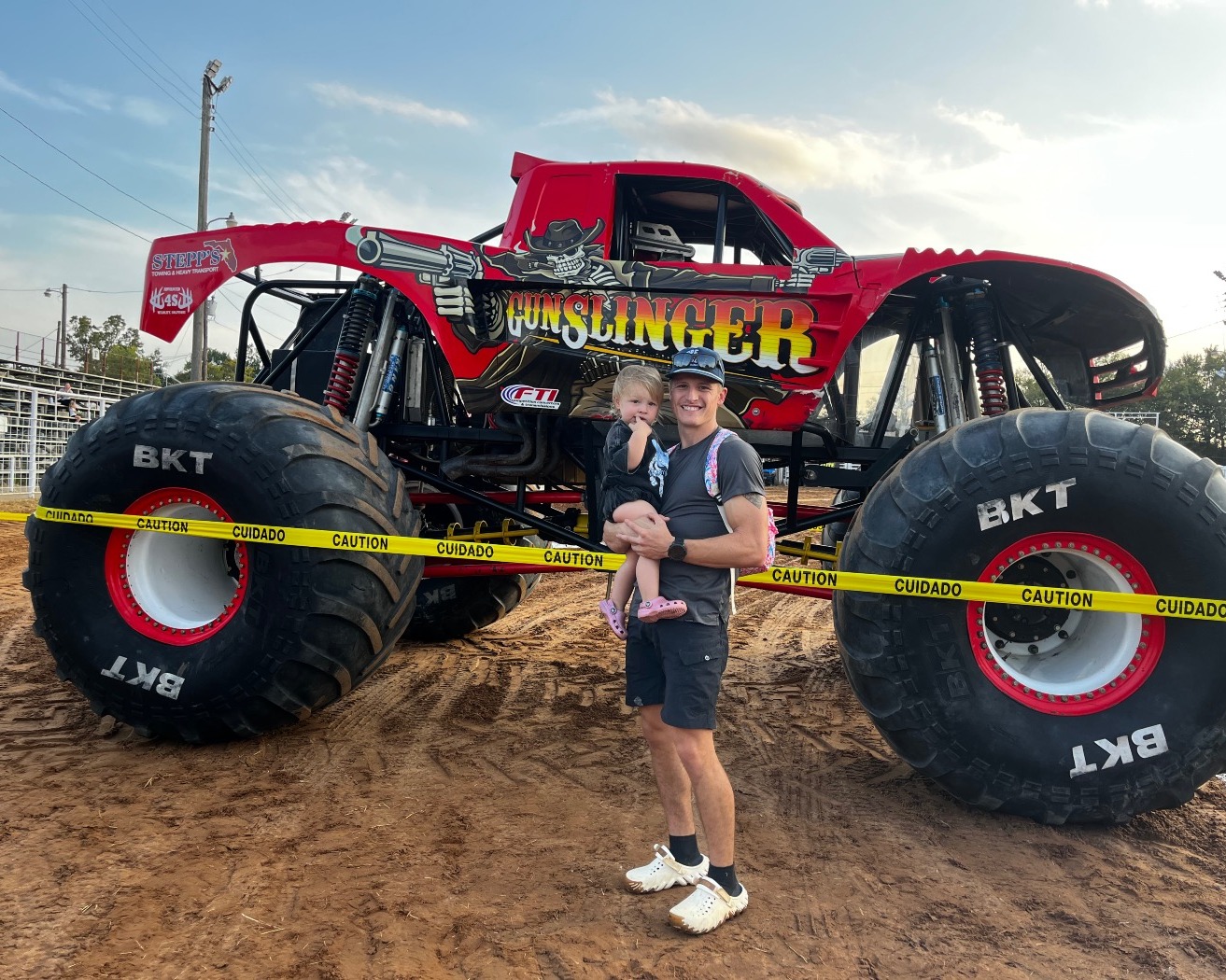 Alec Tipton