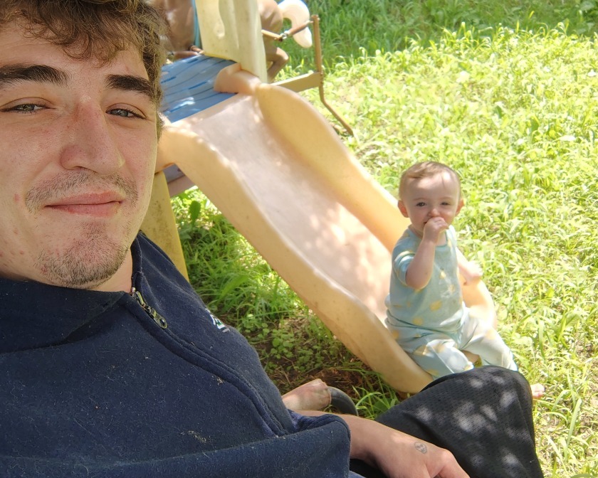 Anthony 