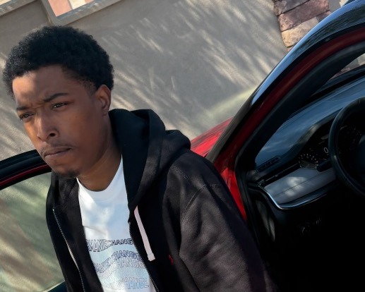 Lloyd Gix