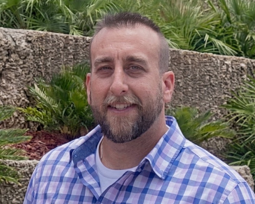 Ed Zappola