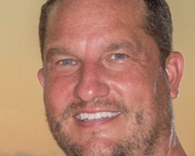 Scott Faircloth