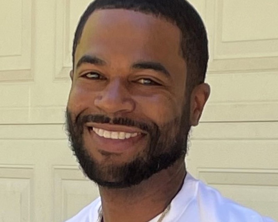 Darrell Williams II