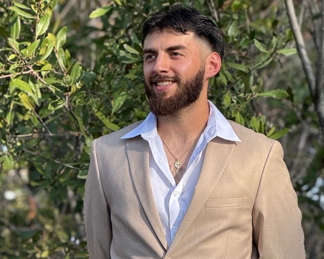 Leonardo sotelo
