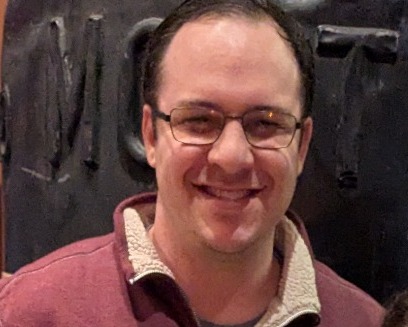 Daniel Katz