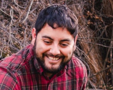 Victor Navarrete