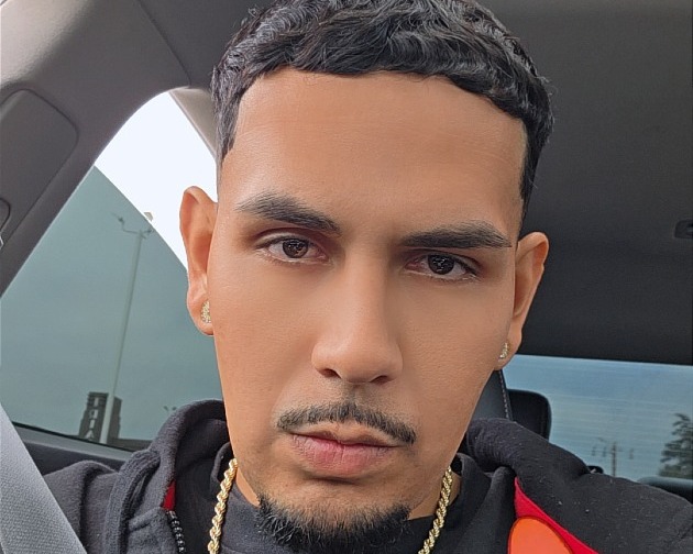 Sandro guerrero