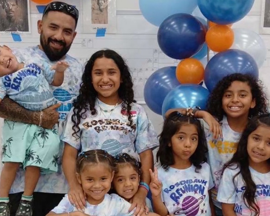 Nick Constante