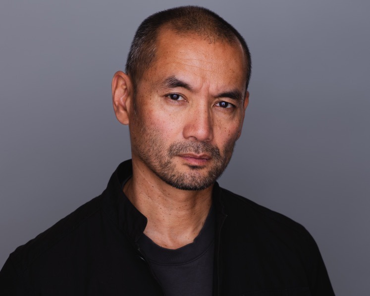 Adam Lim
