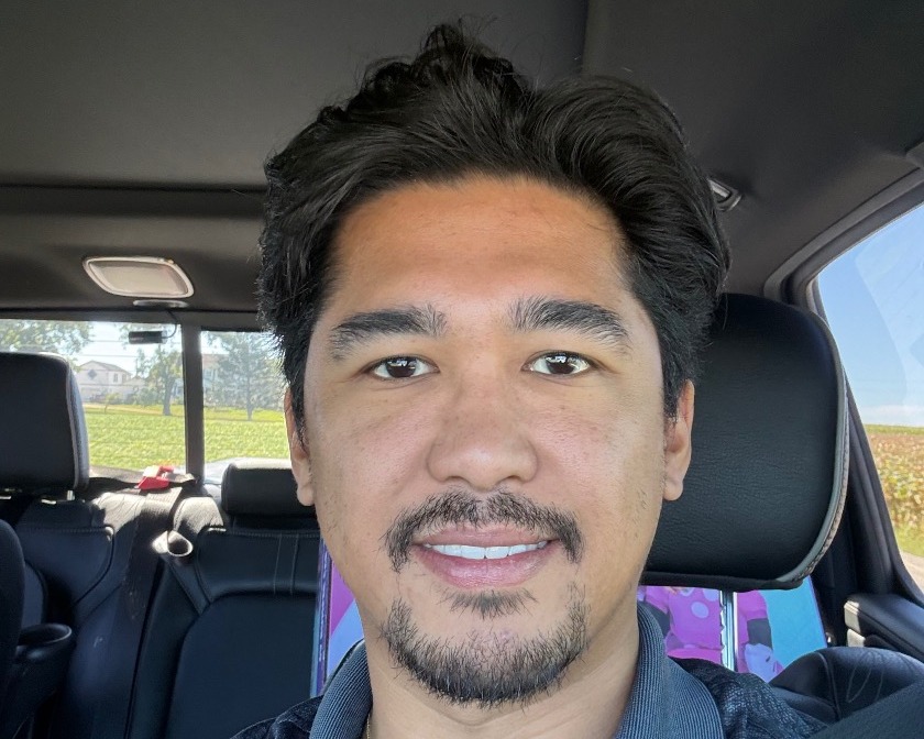 Vu Le