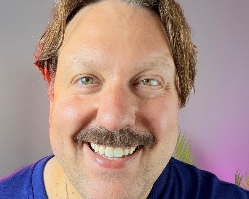 Adam Carr