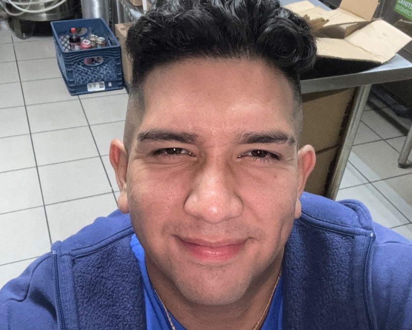 Abraham Sanchez