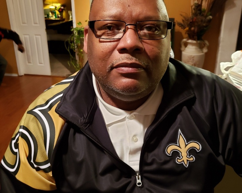derick johnson