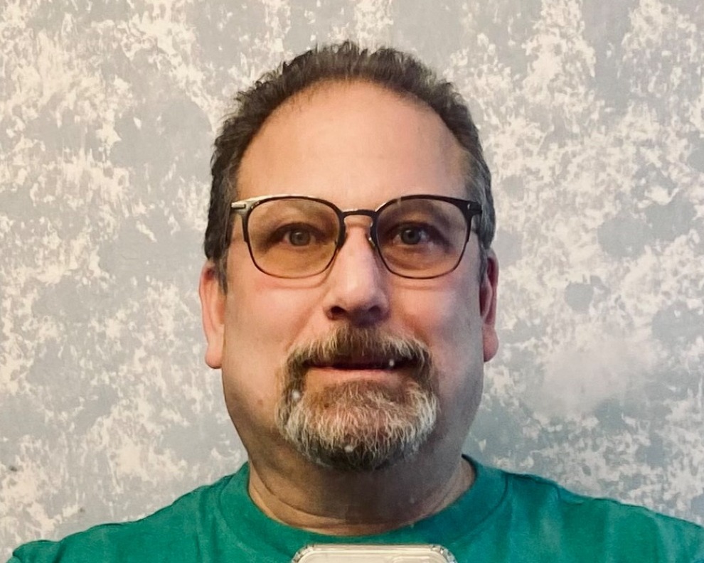 Ken Rosen