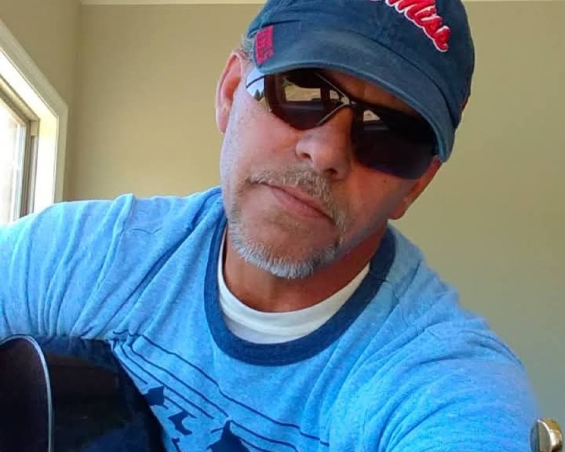 Mike Mcgarrity