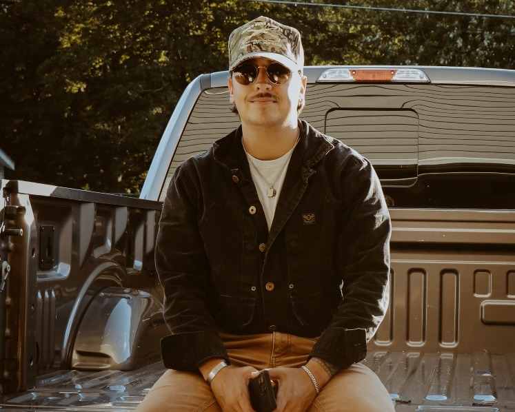 Ethan Corrado
