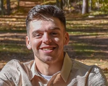 Zachary Miller 